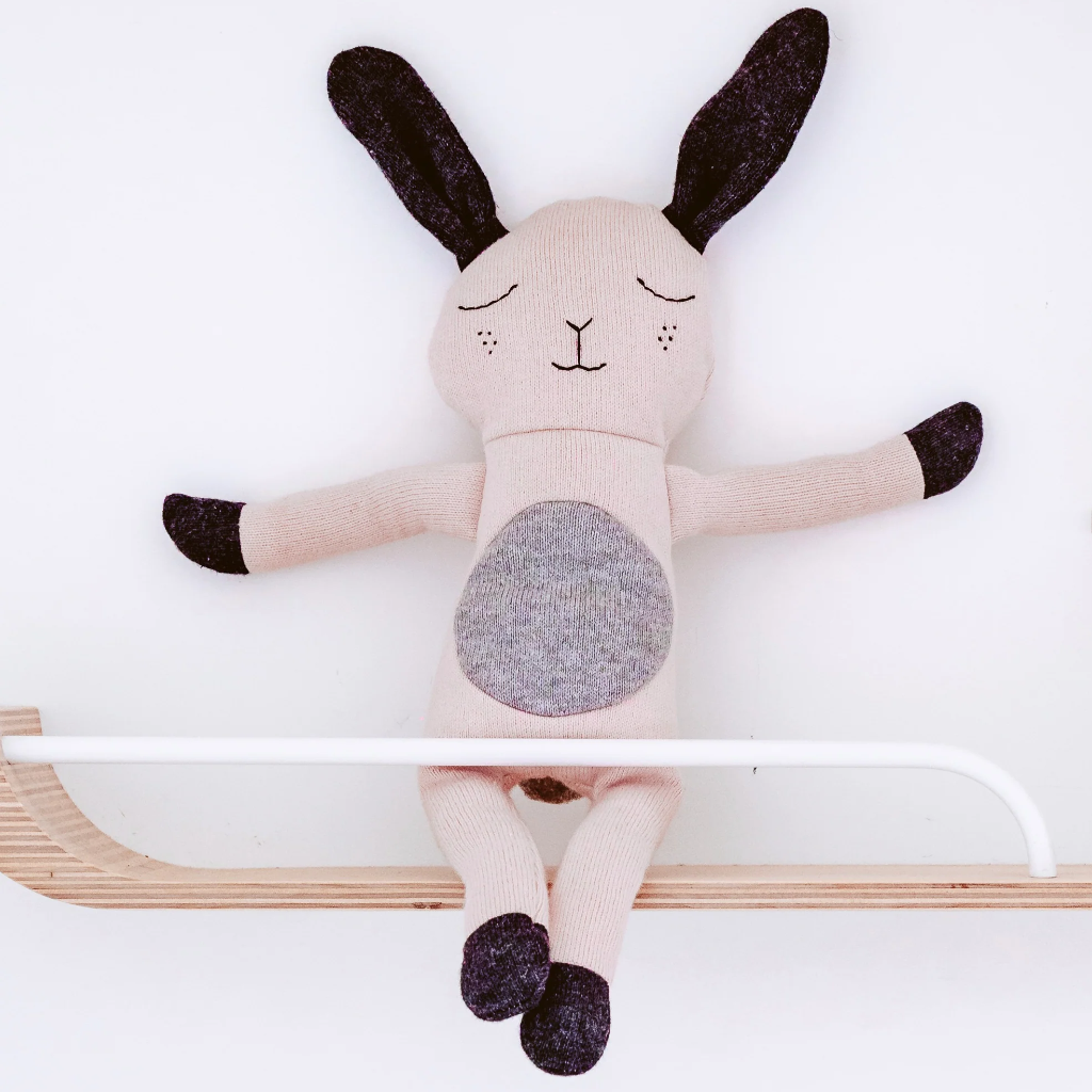 Maggie Rabbit