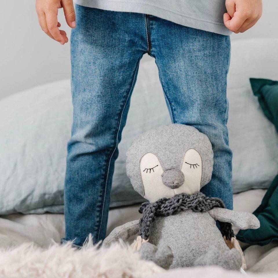Stanley Penguin Softie
