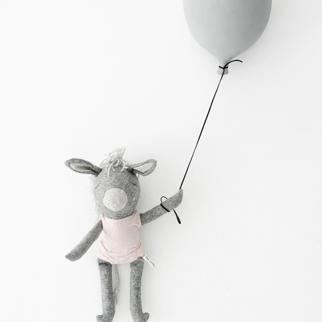 Olive Donkey