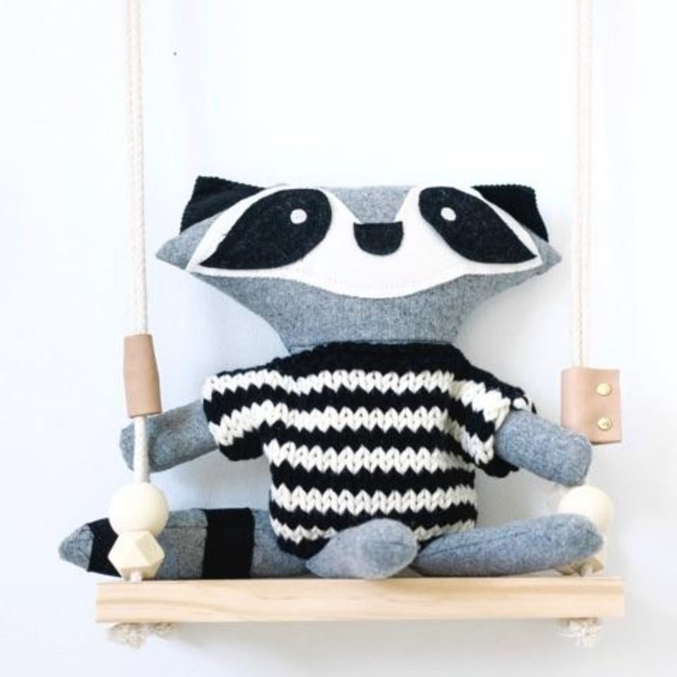 Harry Racoon Softie