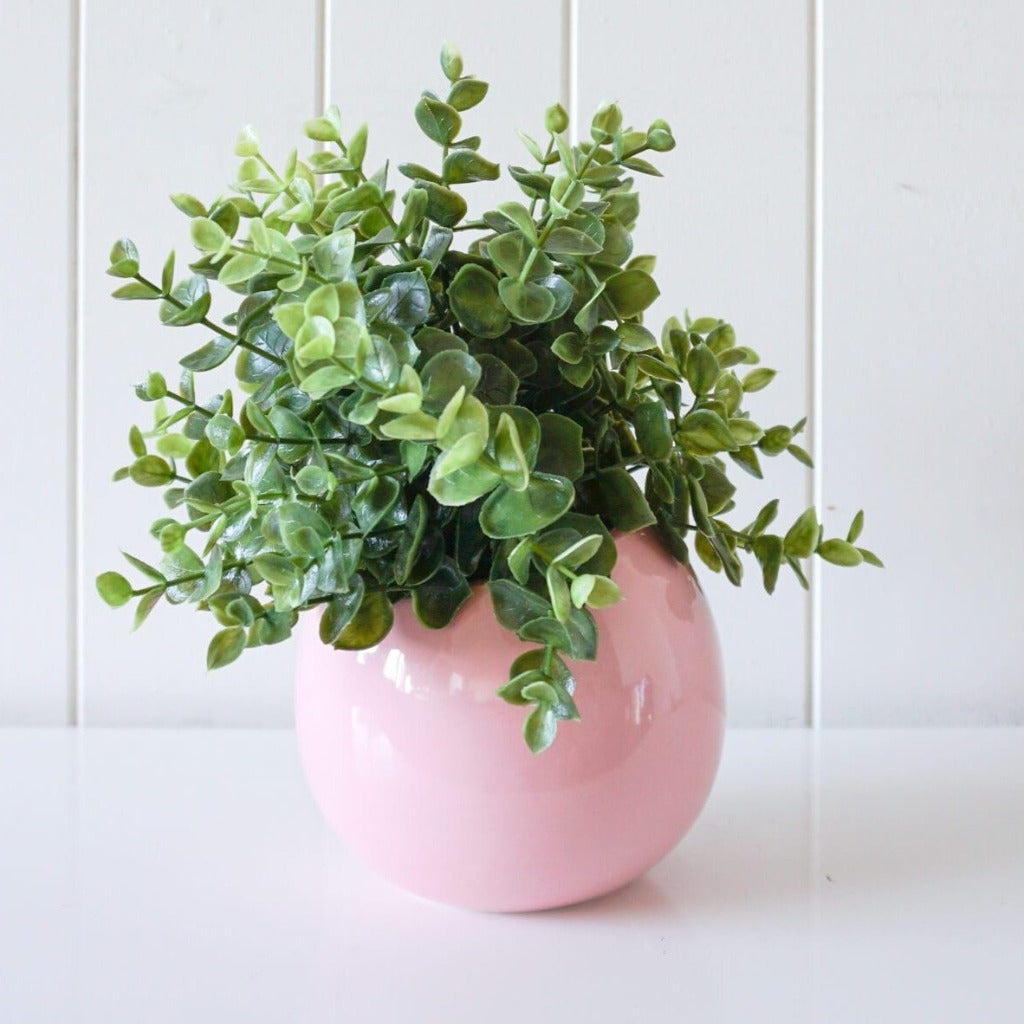 Ceramic Planter