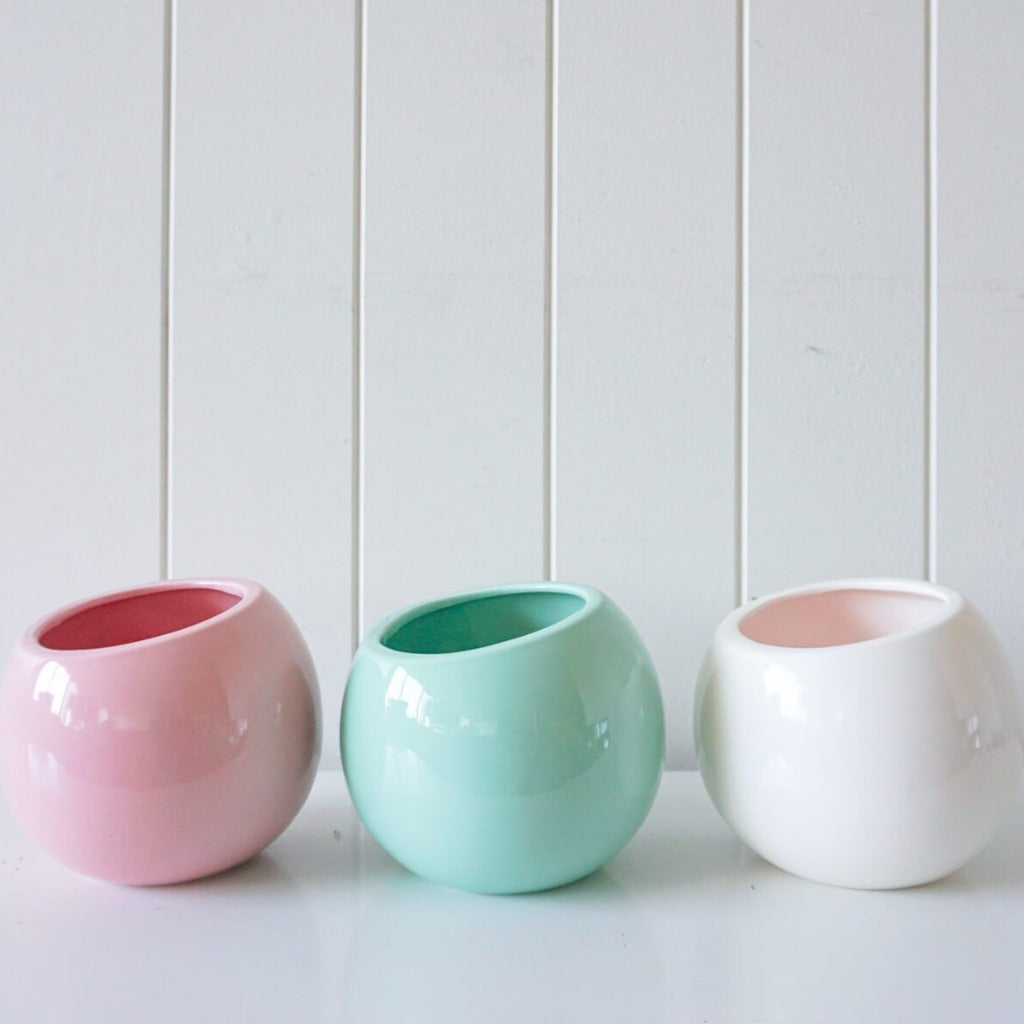 Ceramic Planter
