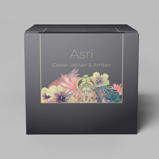 Only Orb Solo Candle