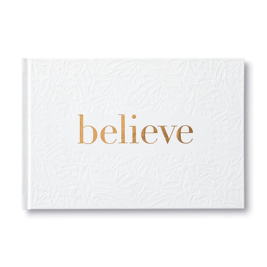 BELIEVE