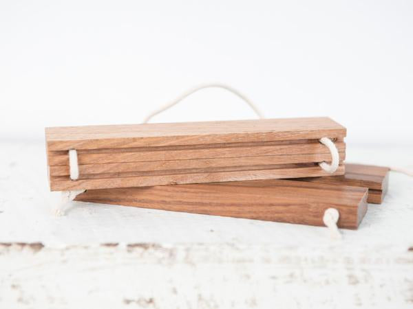 Hanging Card Frame