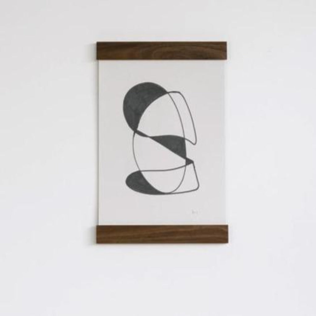 Hanging Pressi Frame