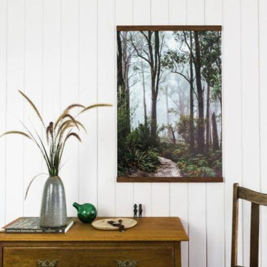 Hanging Pressi Frame