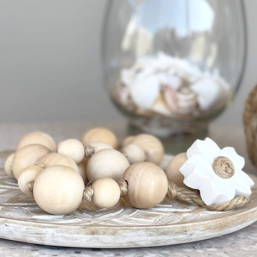 Blossom Beads