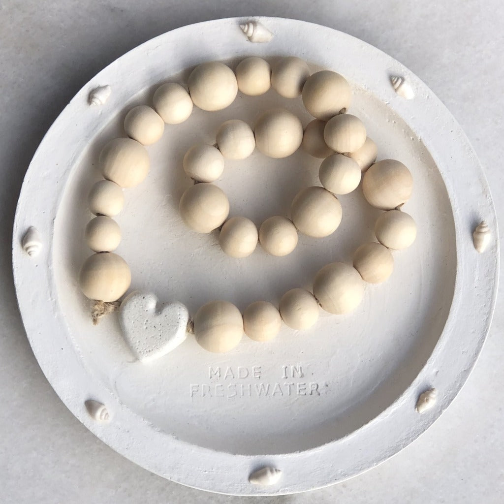 Luna Love Beads