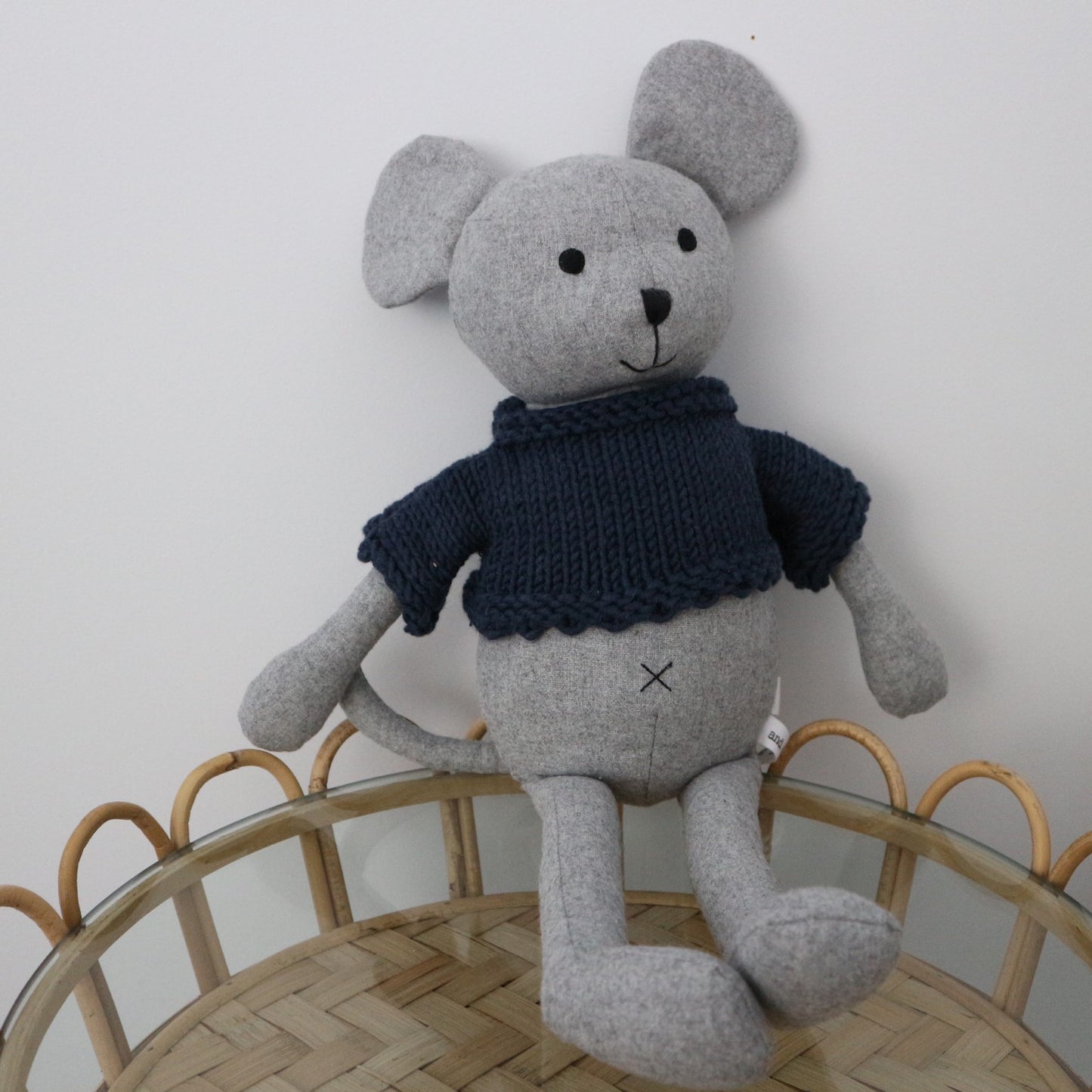 Arthur Mouse