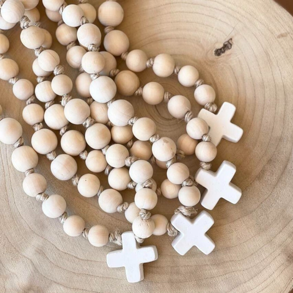 Knotty Beads