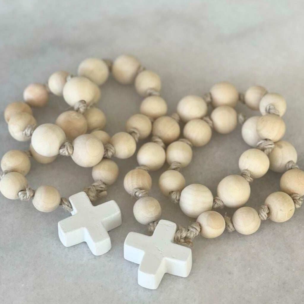 Knotty Beads