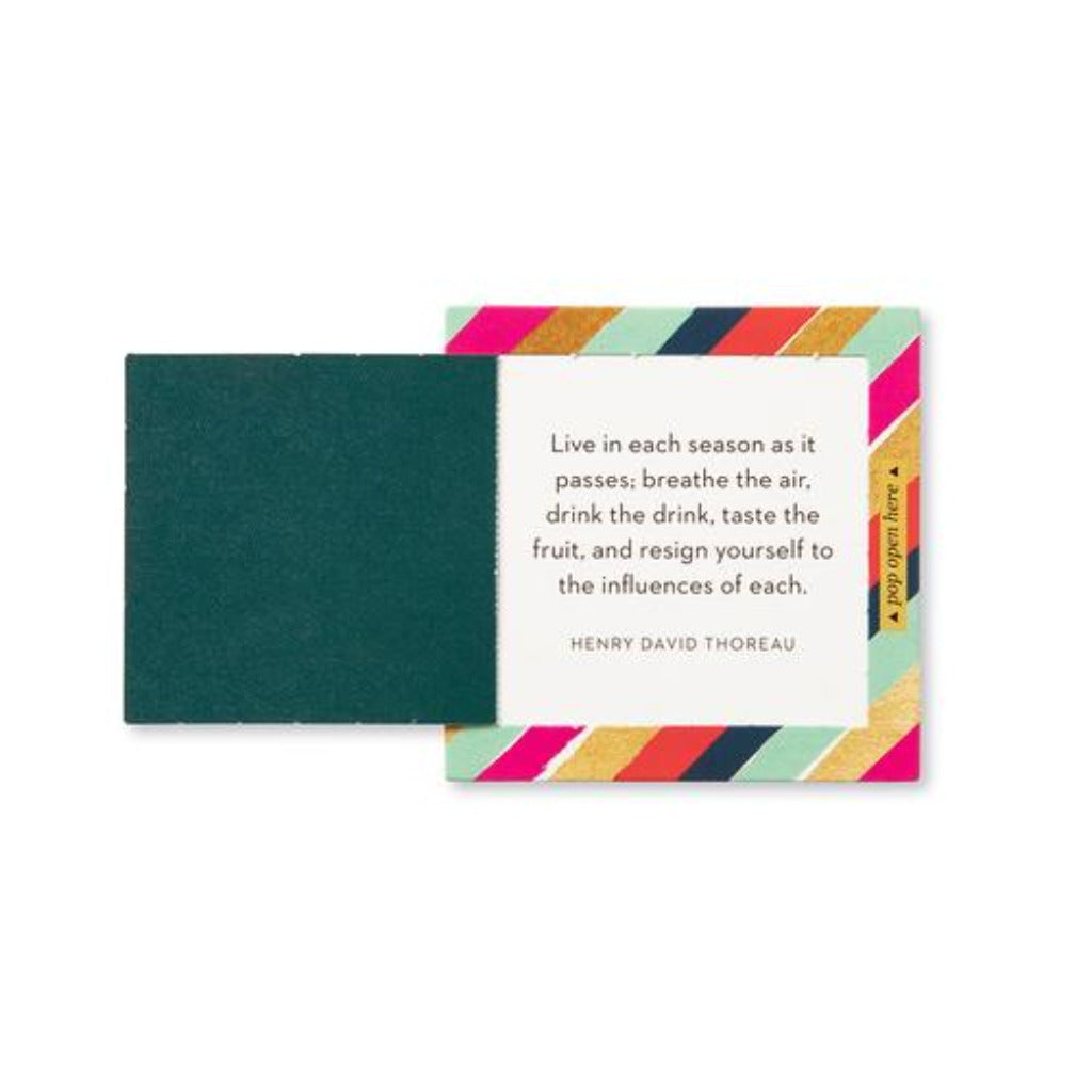 LOVE LIFE Pop Open Cards