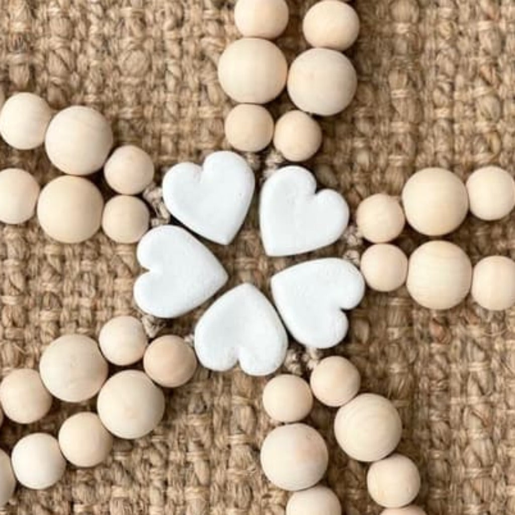 Luna Love Beads