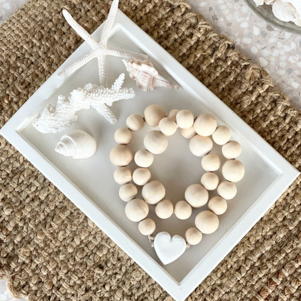 Luna Love Beads