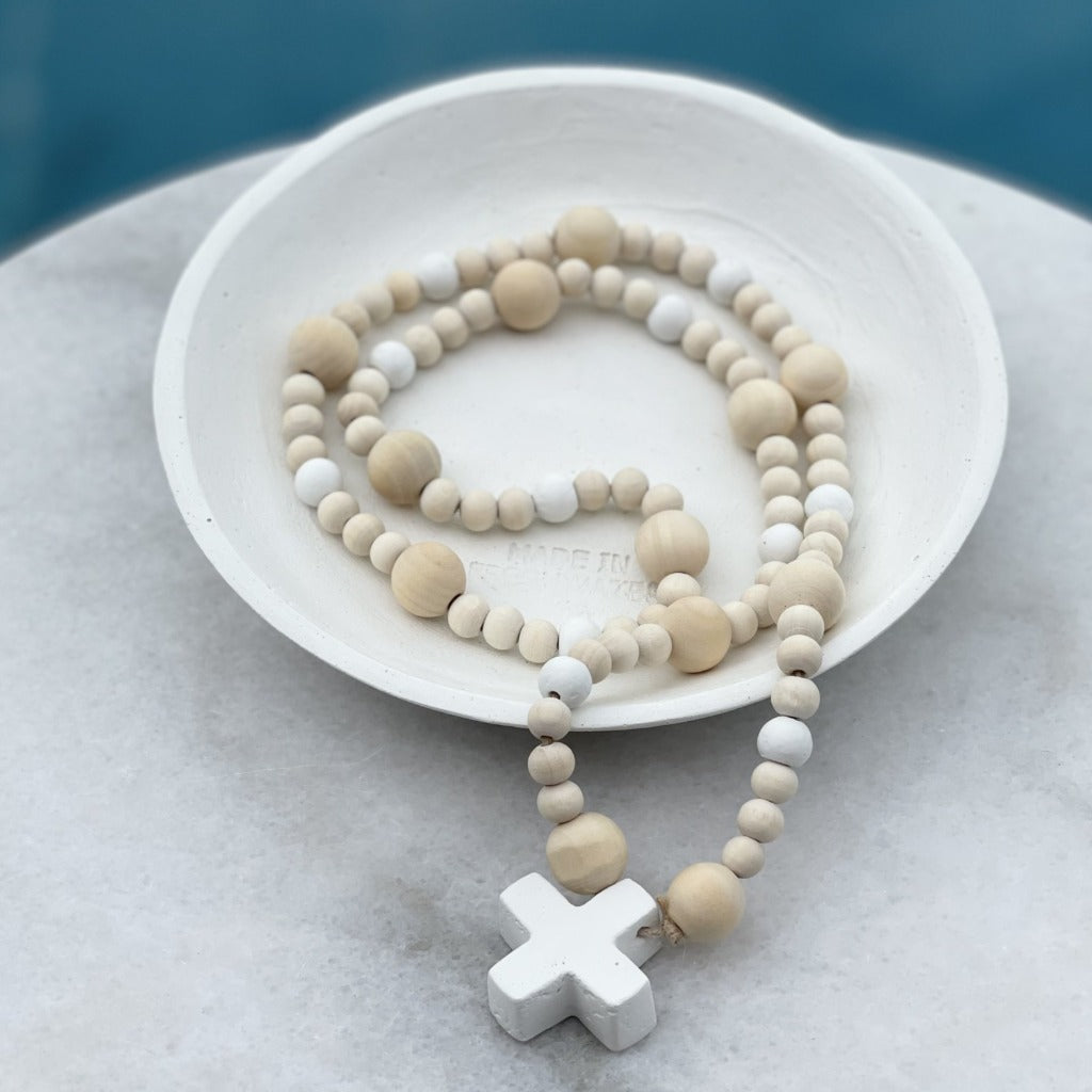 Mary Beads