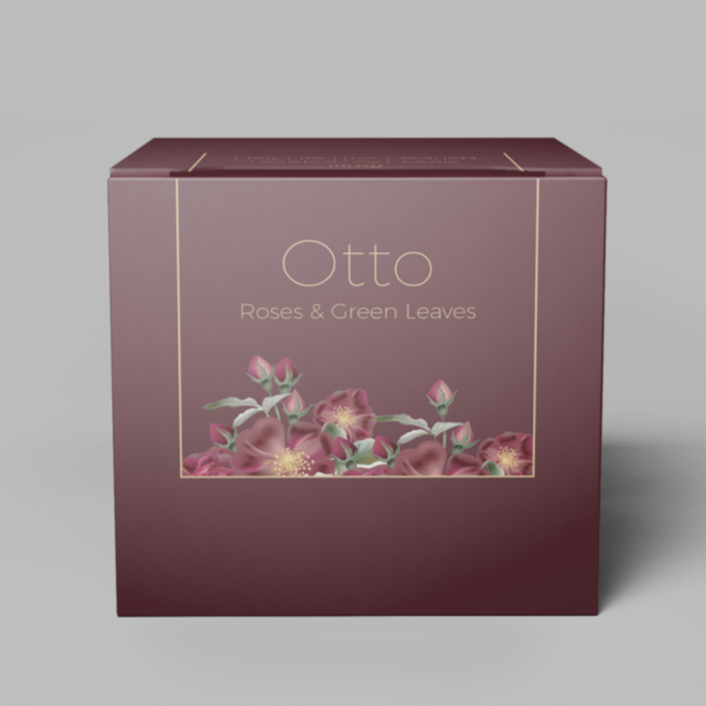 Only Orb Solo Candle