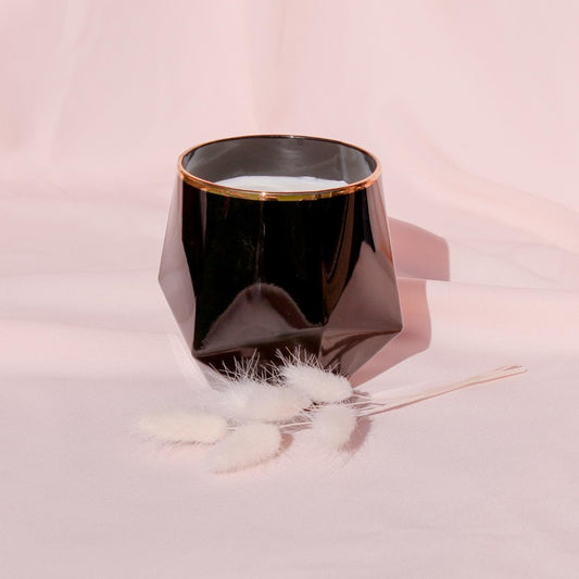 Picasso Perfection - Black