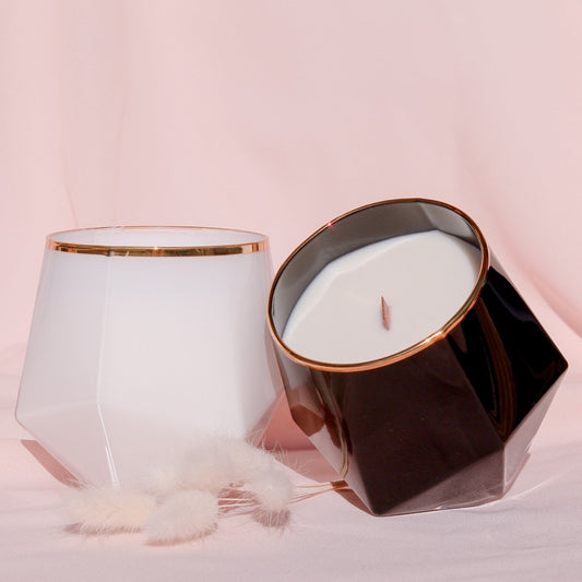 Picasso Perfection - Black