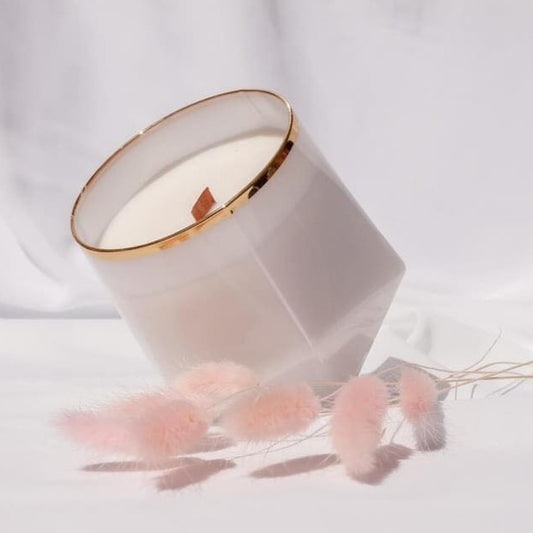 Picasso Perfection - White