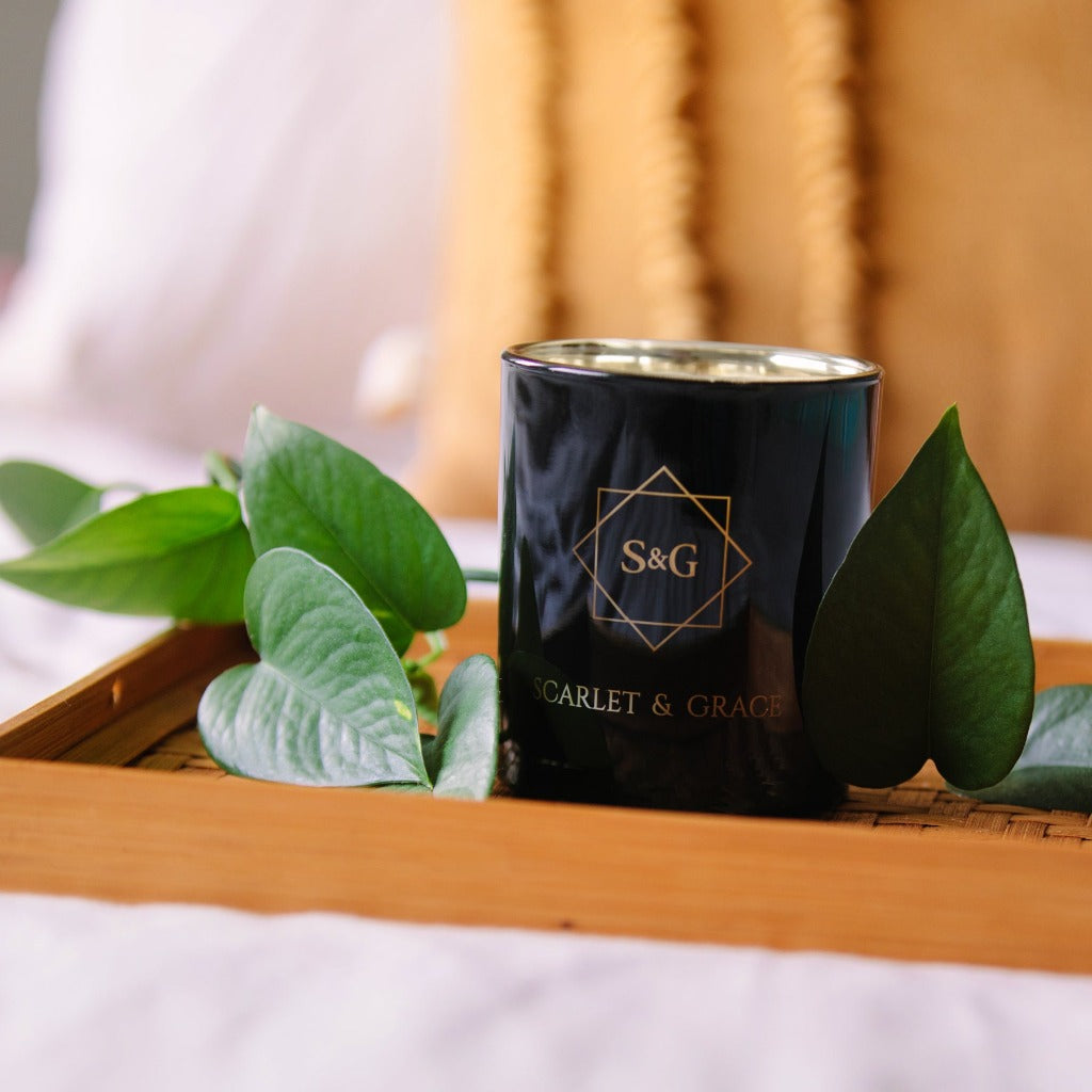 Mini Candle 70g
