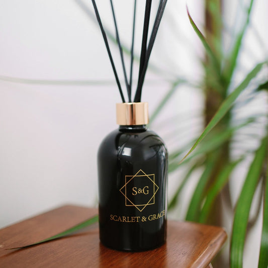 French Pear Diffuser