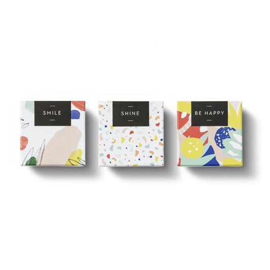 SHARE HAPPINESS Collection