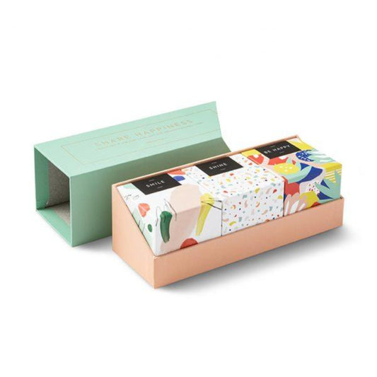 SHARE HAPPINESS Collection