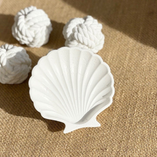 Shelly Trinket Dish