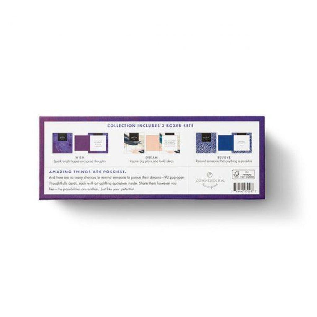 SPARK POSSIBILITIES Collection