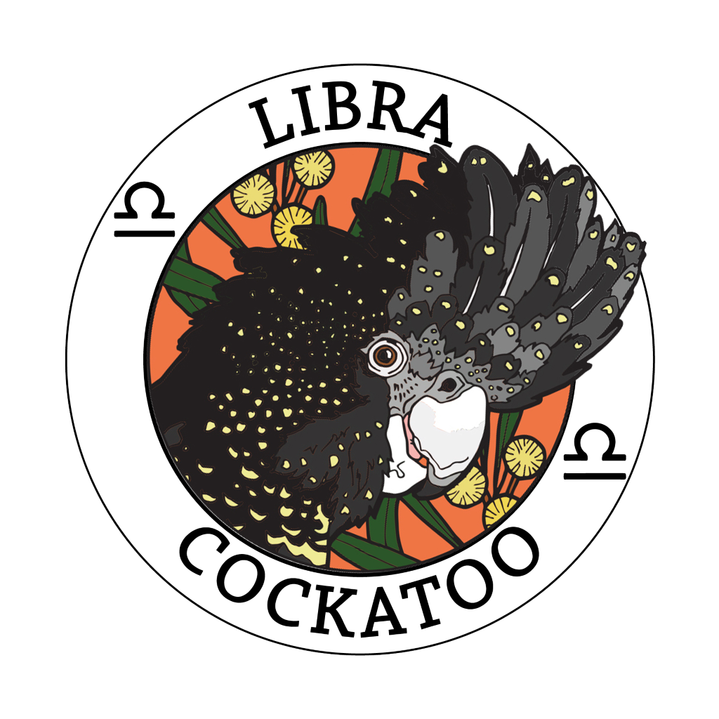 Auz Astrology Stickers