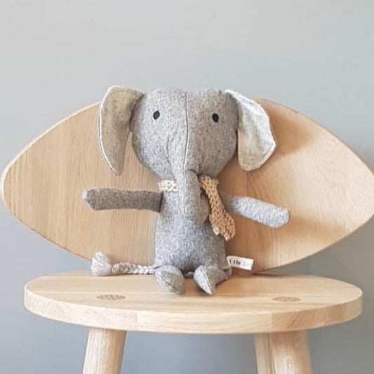 Barnaby Elephant