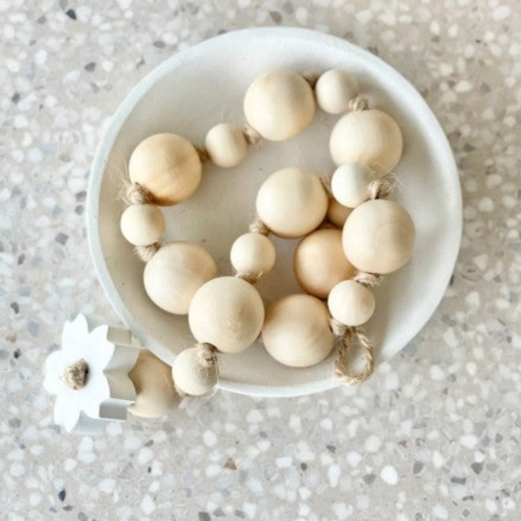 Blossom Beads