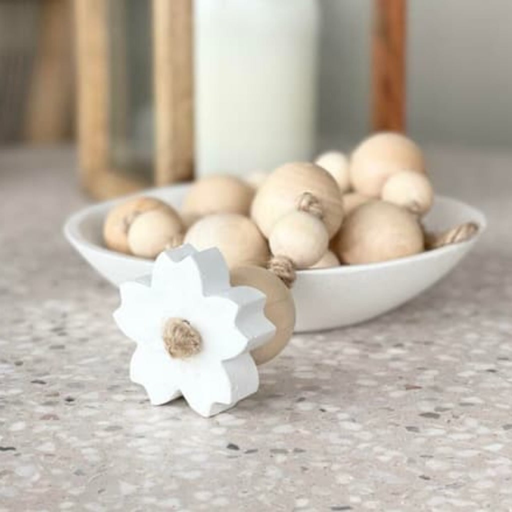 Blossom Beads