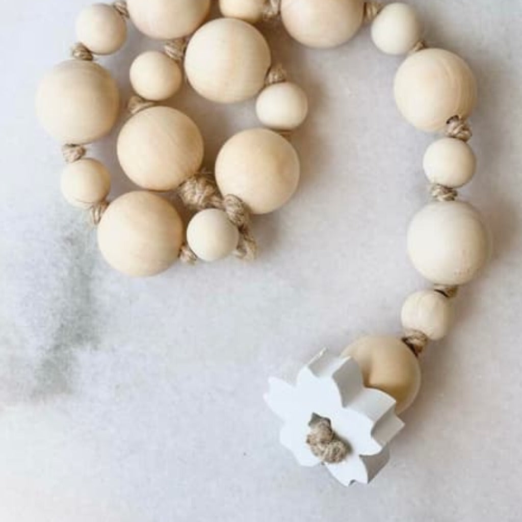 Blossom Beads