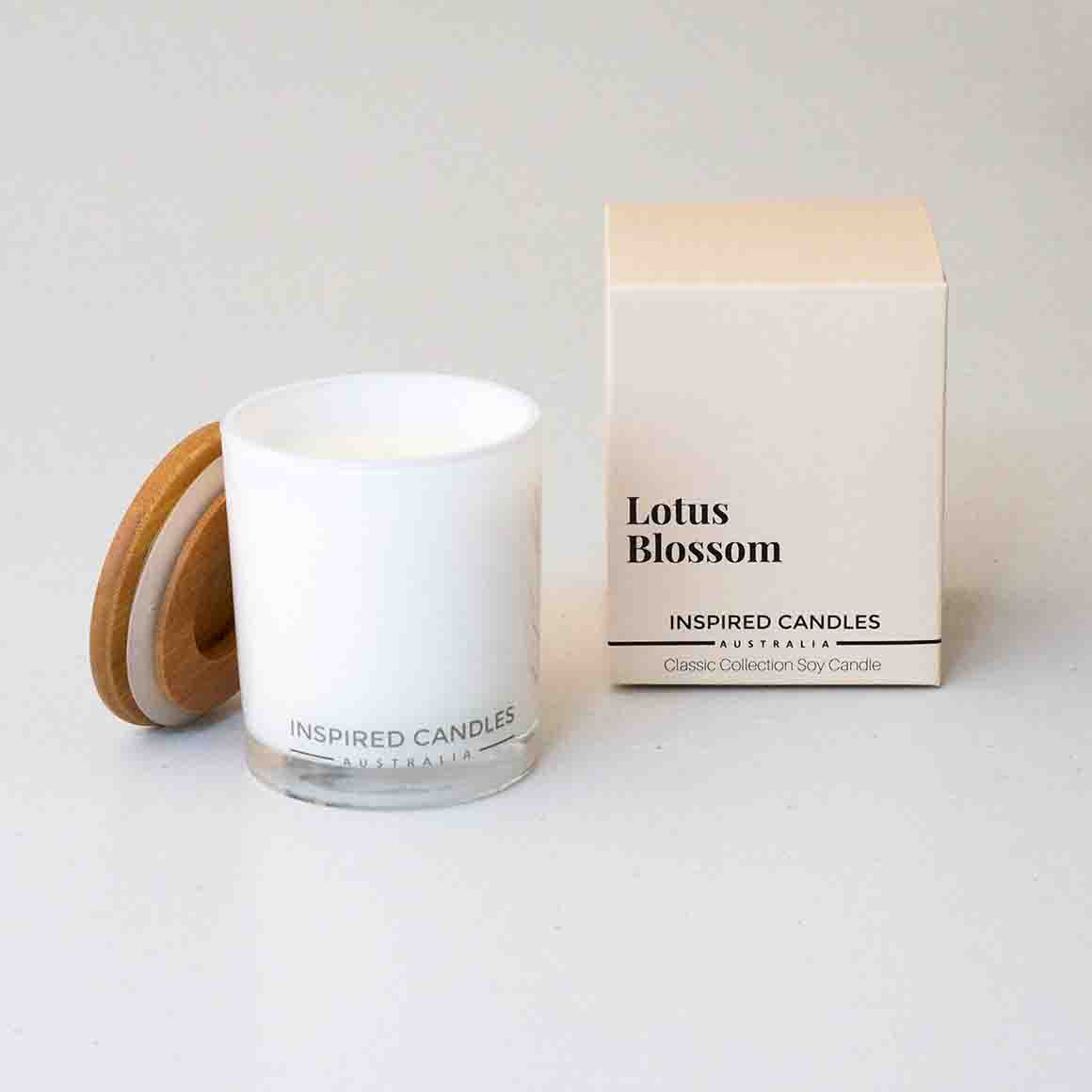 Lotus Blossom