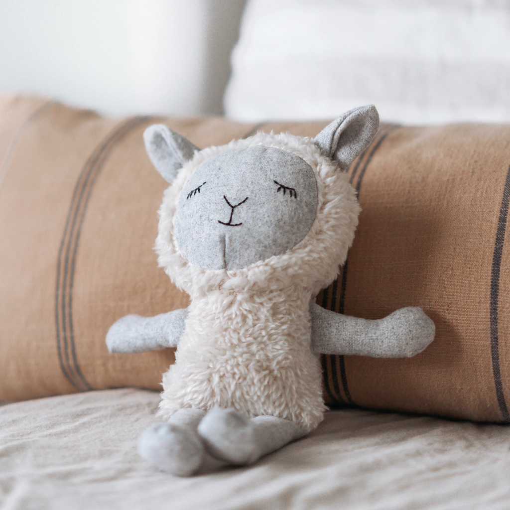 Gladys Sheep