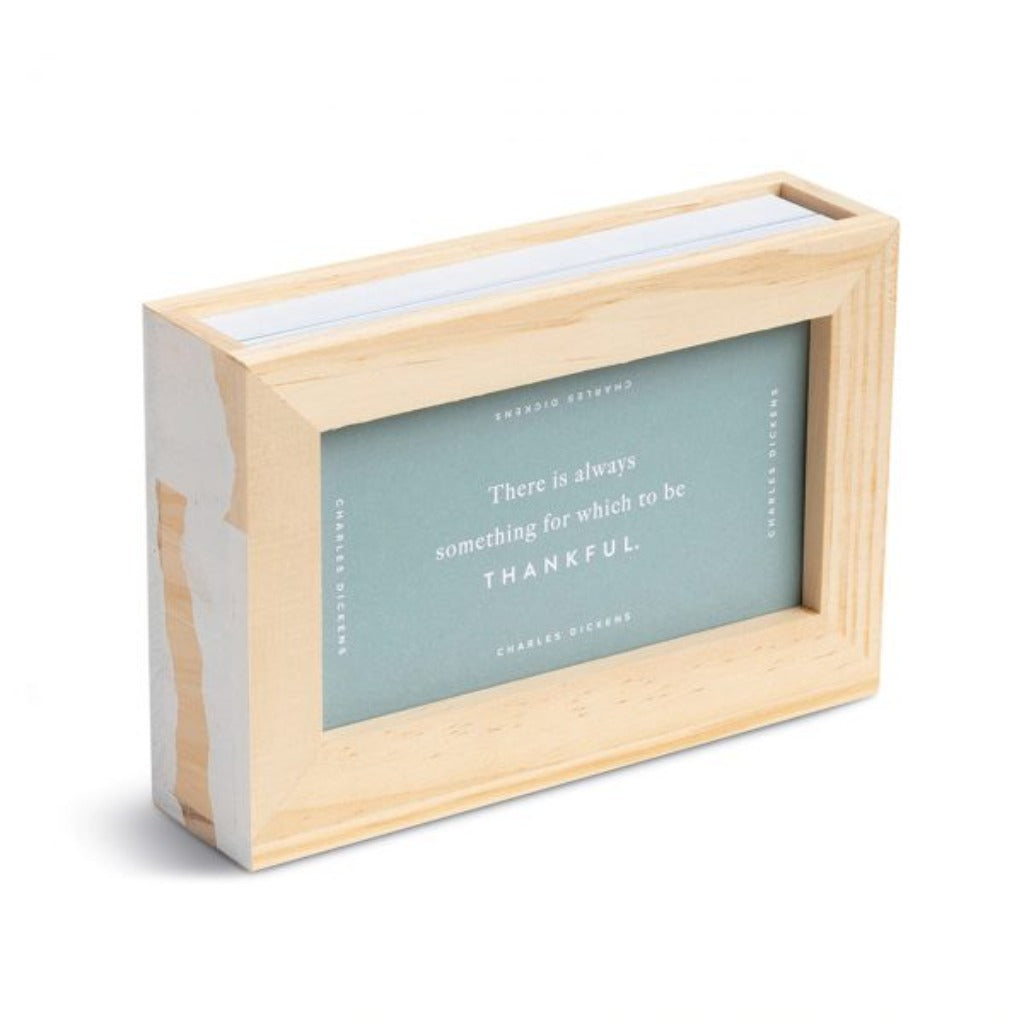 Desktop Inspiration - Welcome Gratitude