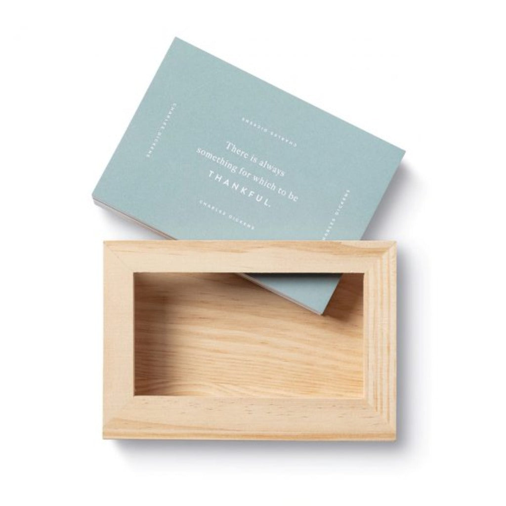 Desktop Inspiration - Welcome Gratitude