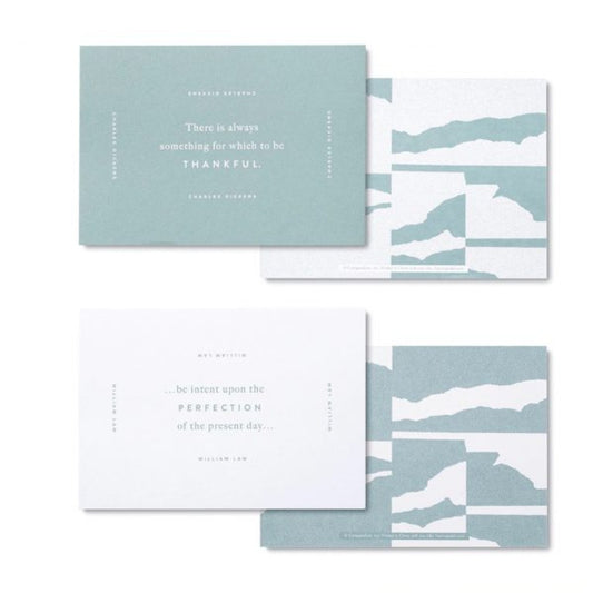 Desktop Inspiration - Welcome Gratitude