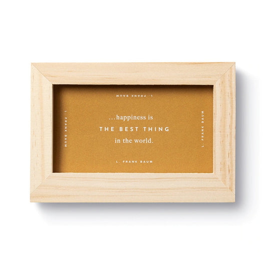 Desktop Inspiration - Find Your Happiness