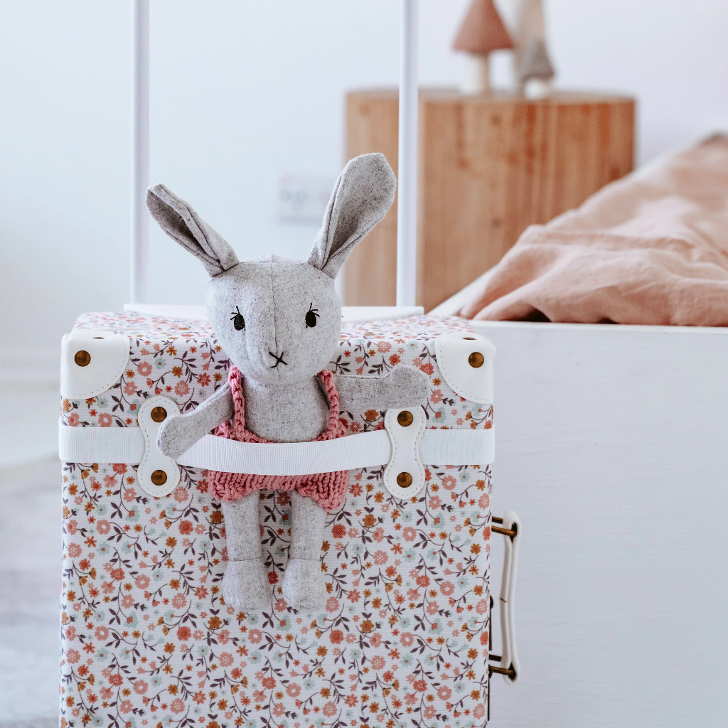 Agatha Rabbit