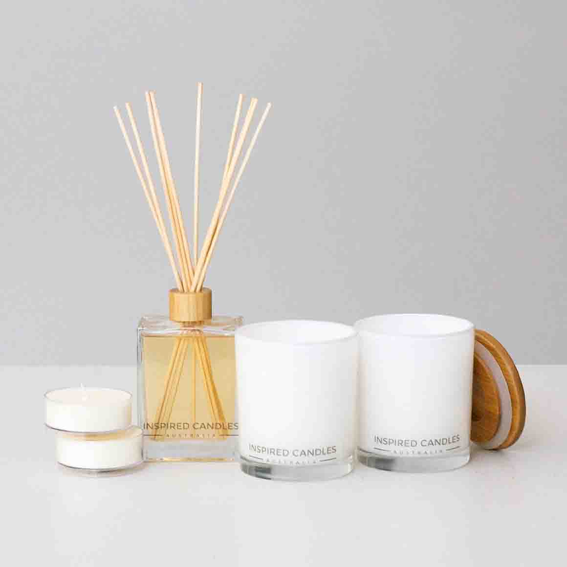 Coconut & Lime Diffuser