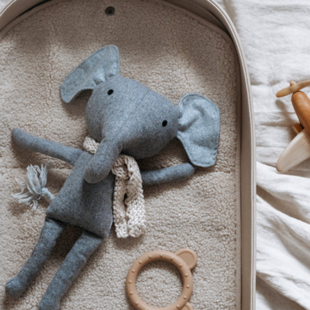 Barnaby Elephant