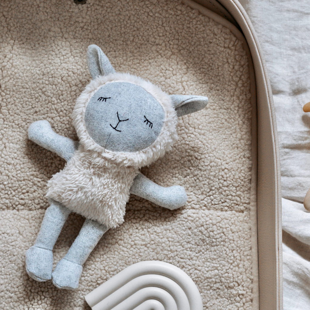 Gladys Sheep