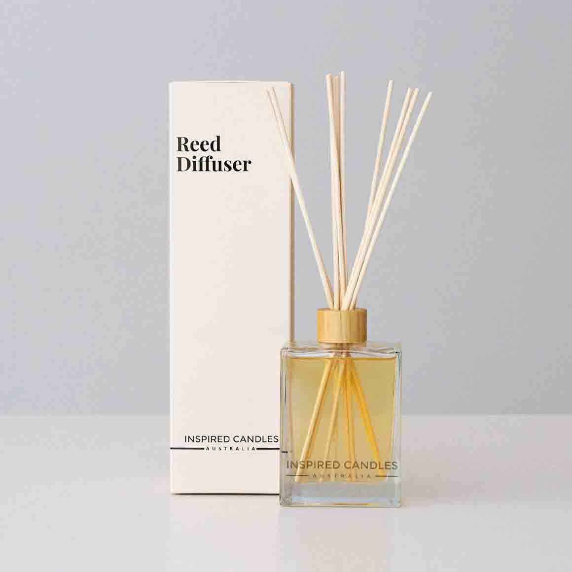 Coconut & Lime Diffuser