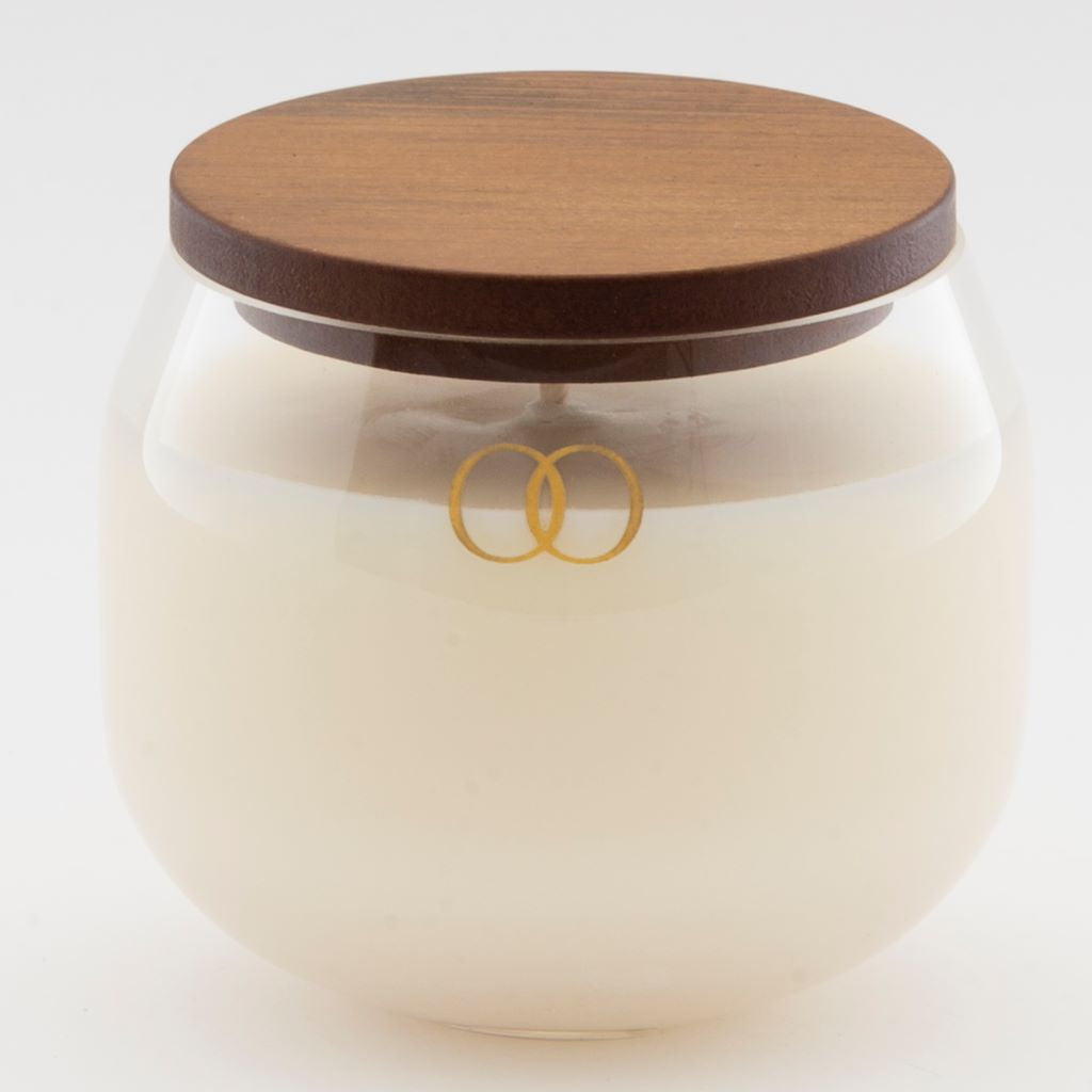 Only Orb Solo Candle