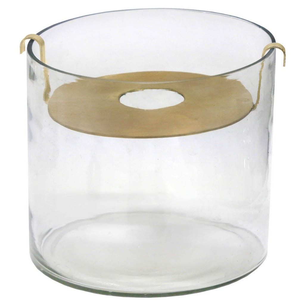 Botanical Vase