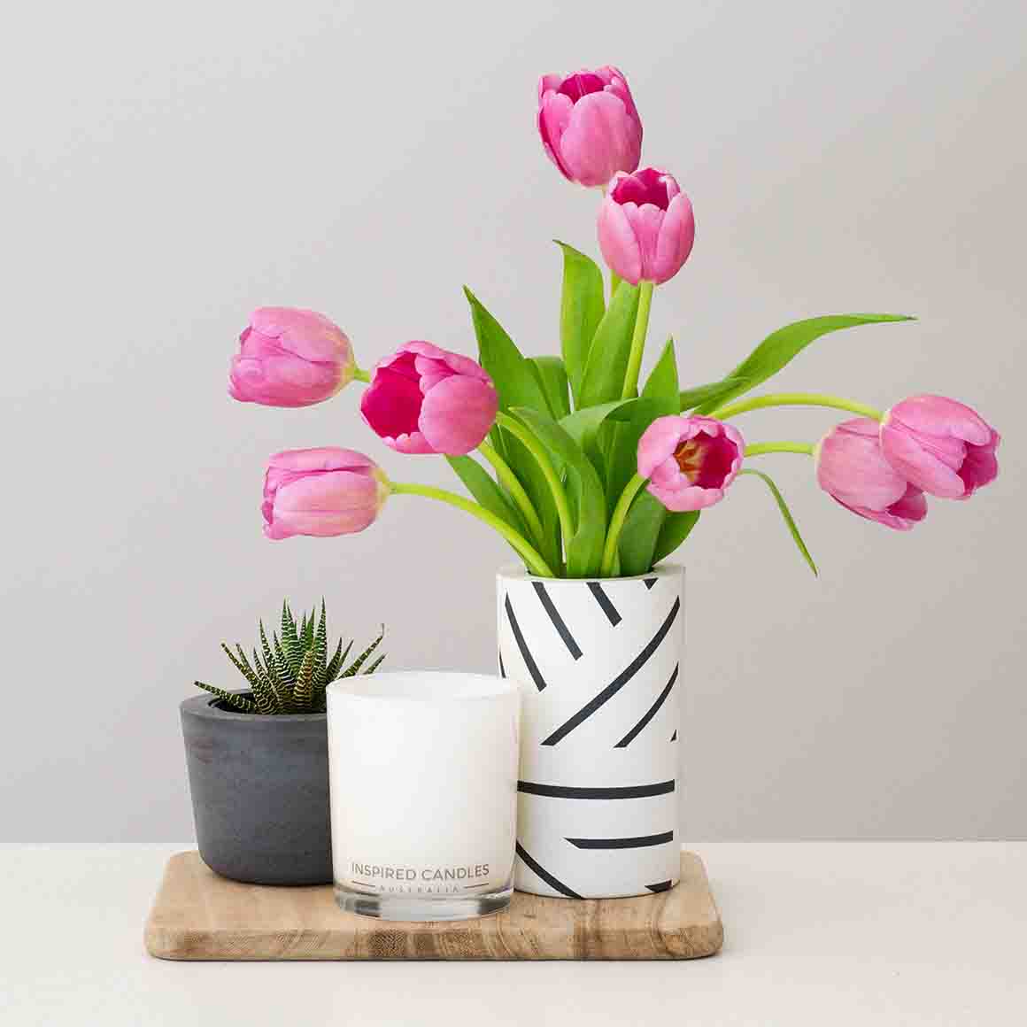 Lotus Blossom