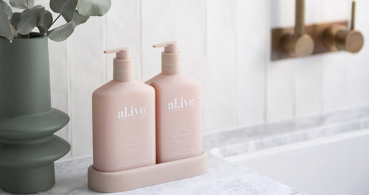 Bath, Body & Soul